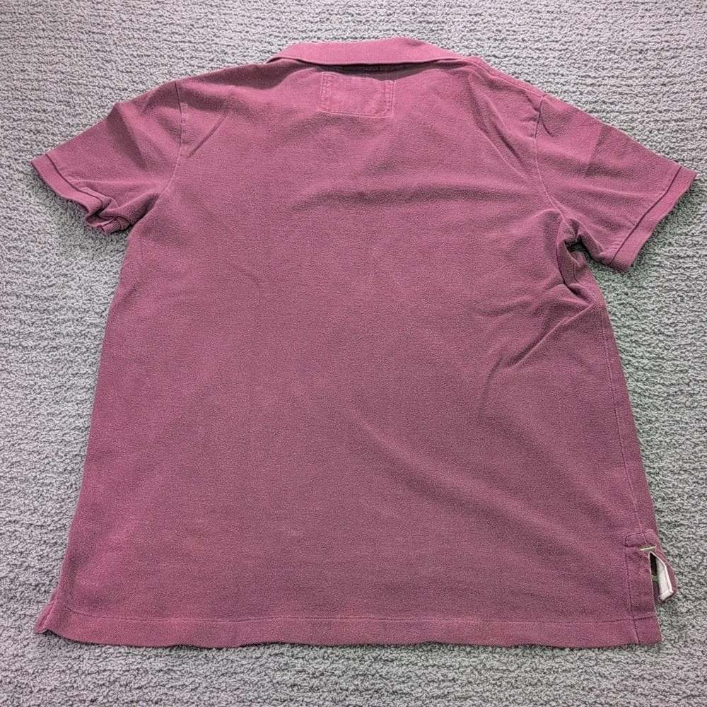 Vintage American Eagle classic polo - Picture 2 of 5